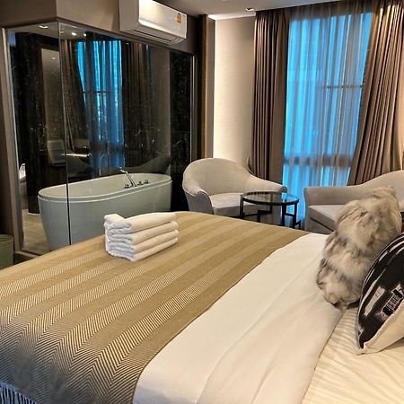Chiang Mai Night Market Super Large Luxurious 3-Bedroom Hotel-Style Condo Esterno foto