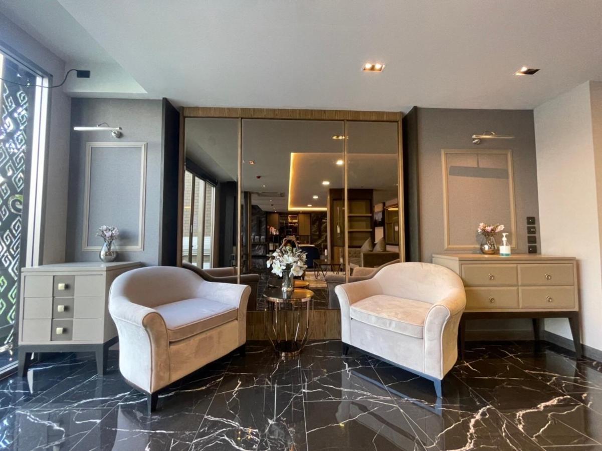 Chiang Mai Night Market Super Large Luxurious 3-Bedroom Hotel-Style Condo Esterno foto