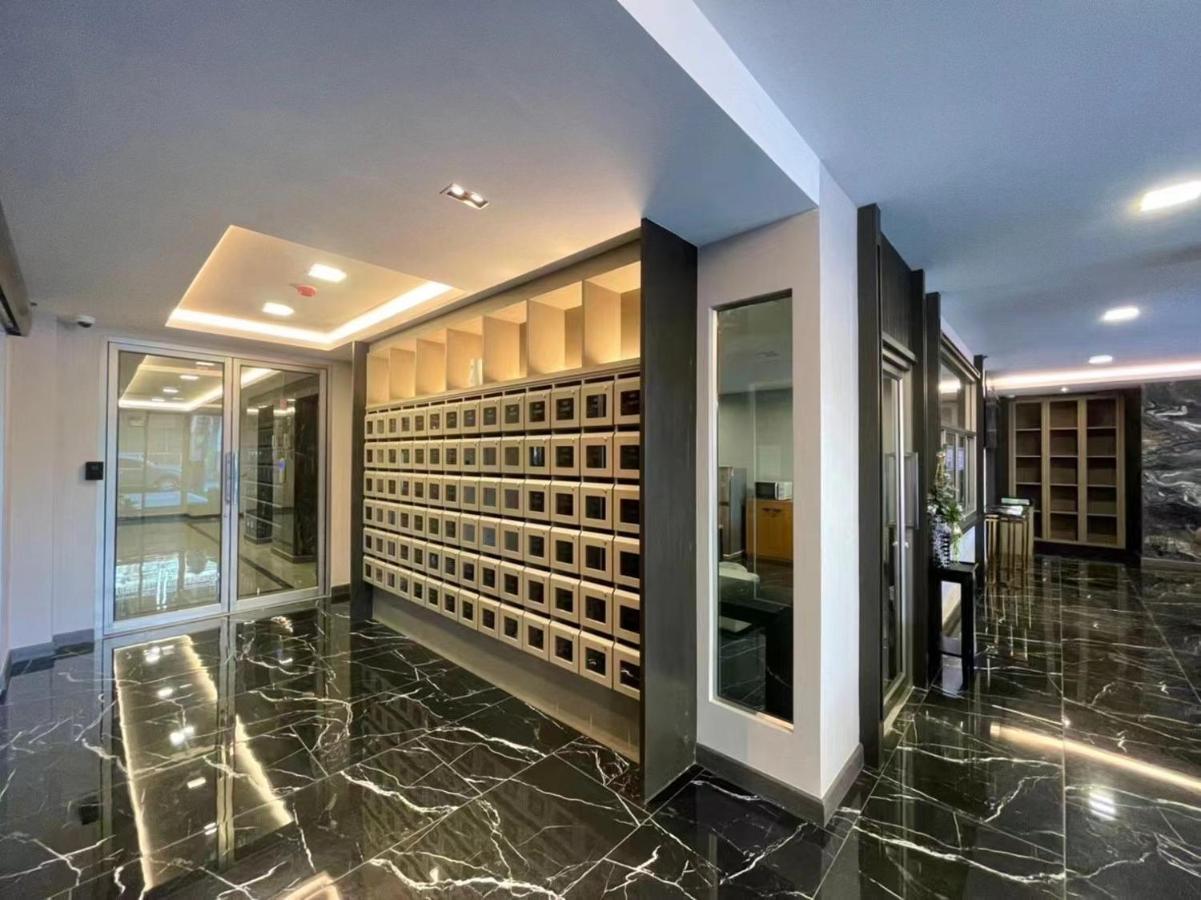 Chiang Mai Night Market Super Large Luxurious 3-Bedroom Hotel-Style Condo Esterno foto