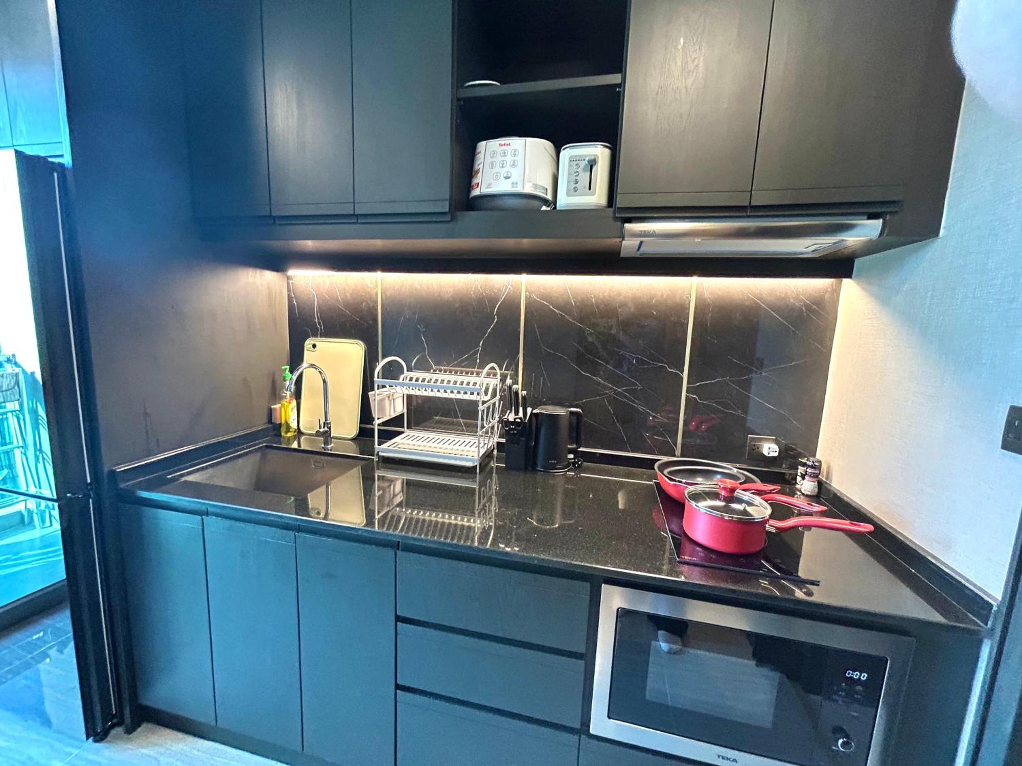 Chiang Mai Night Market Super Large Luxurious 3-Bedroom Hotel-Style Condo Esterno foto