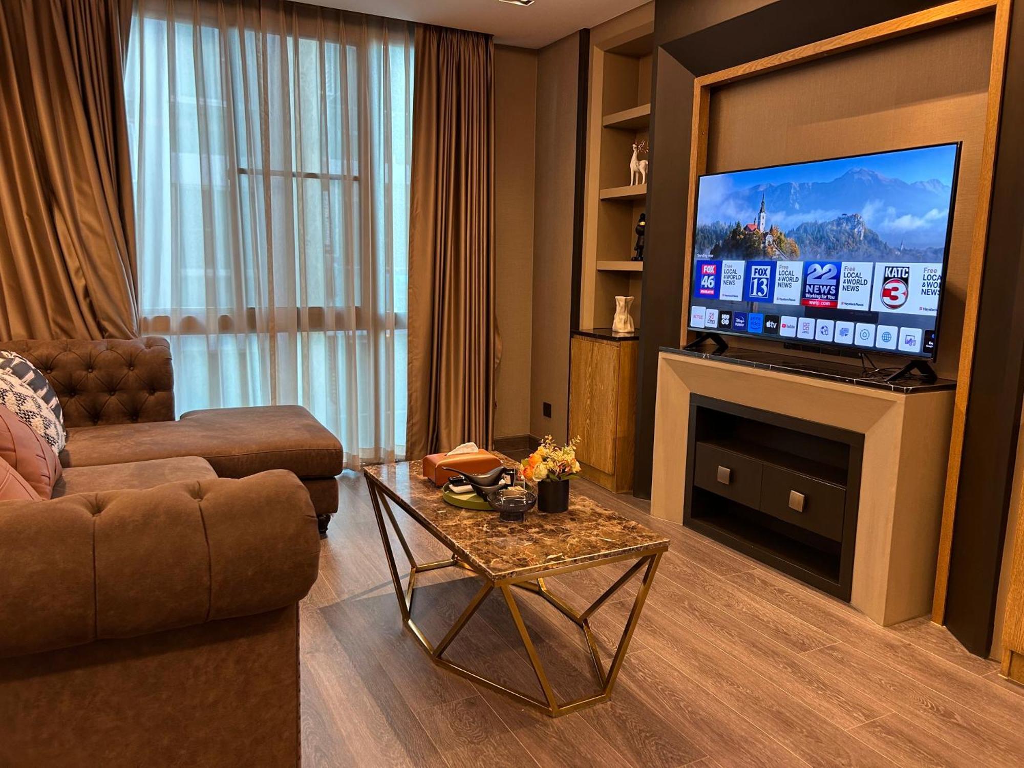 Chiang Mai Night Market Super Large Luxurious 3-Bedroom Hotel-Style Condo Esterno foto