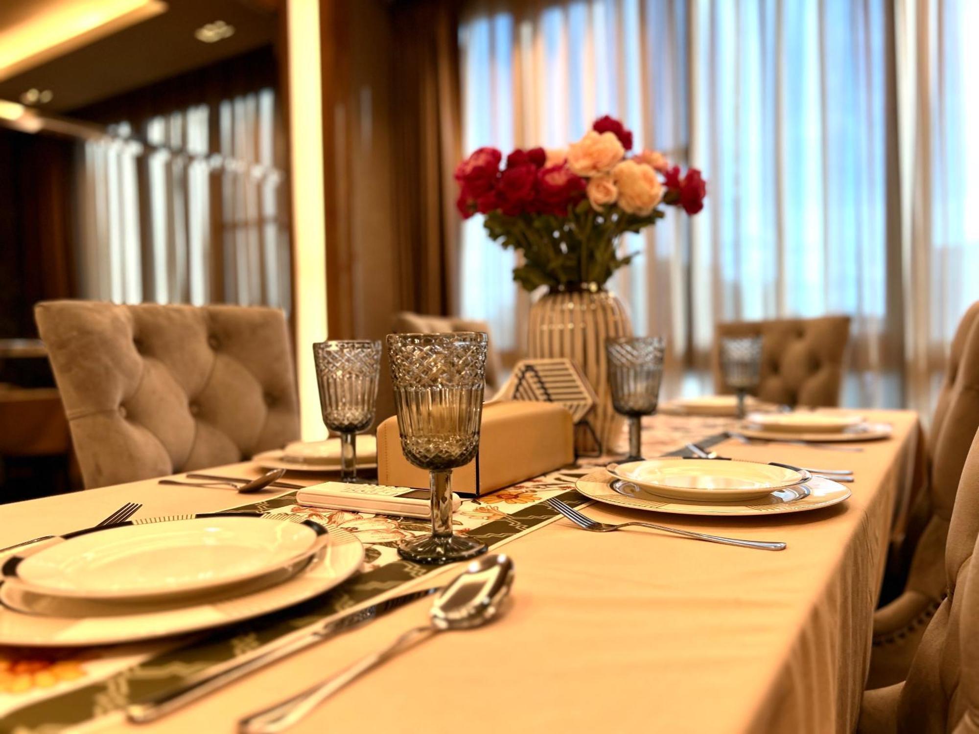 Chiang Mai Night Market Super Large Luxurious 3-Bedroom Hotel-Style Condo Esterno foto